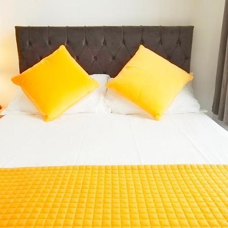 Lovely Beautiful Apartment In Marble Arch Londyn Zewnętrze zdjęcie