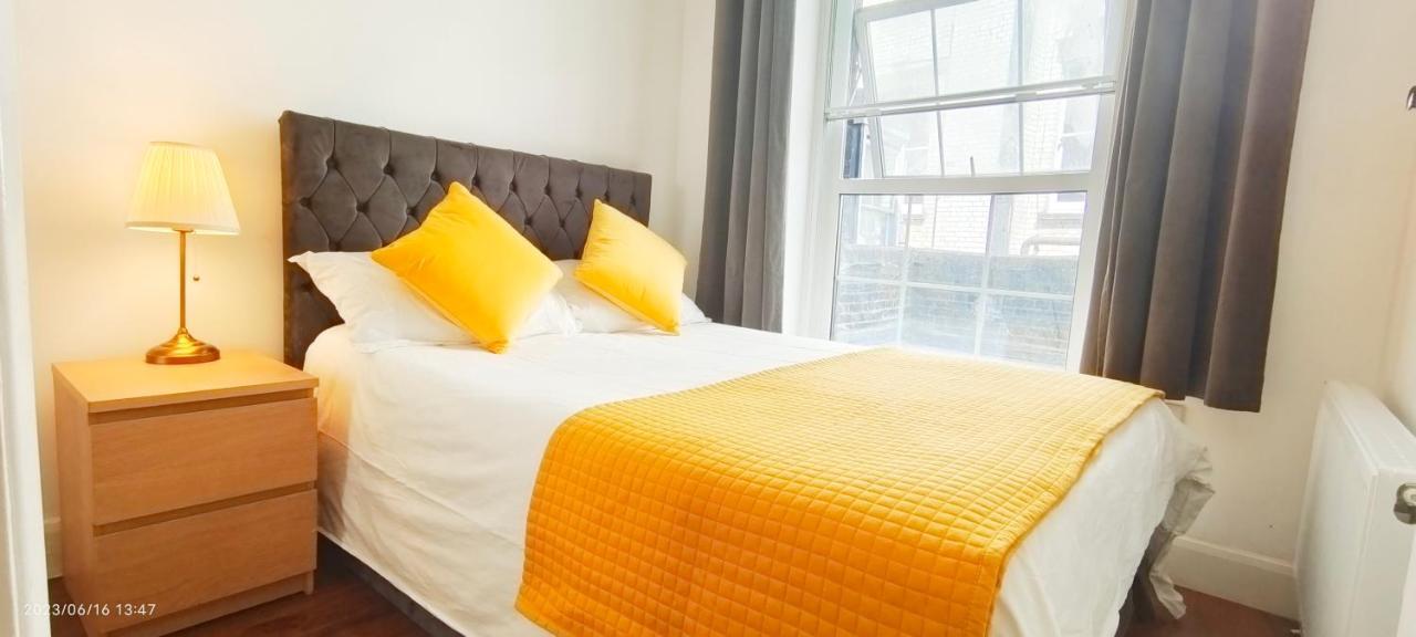 Lovely Beautiful Apartment In Marble Arch Londyn Zewnętrze zdjęcie