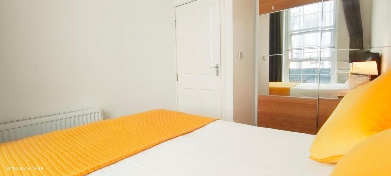 Lovely Beautiful Apartment In Marble Arch Londyn Zewnętrze zdjęcie