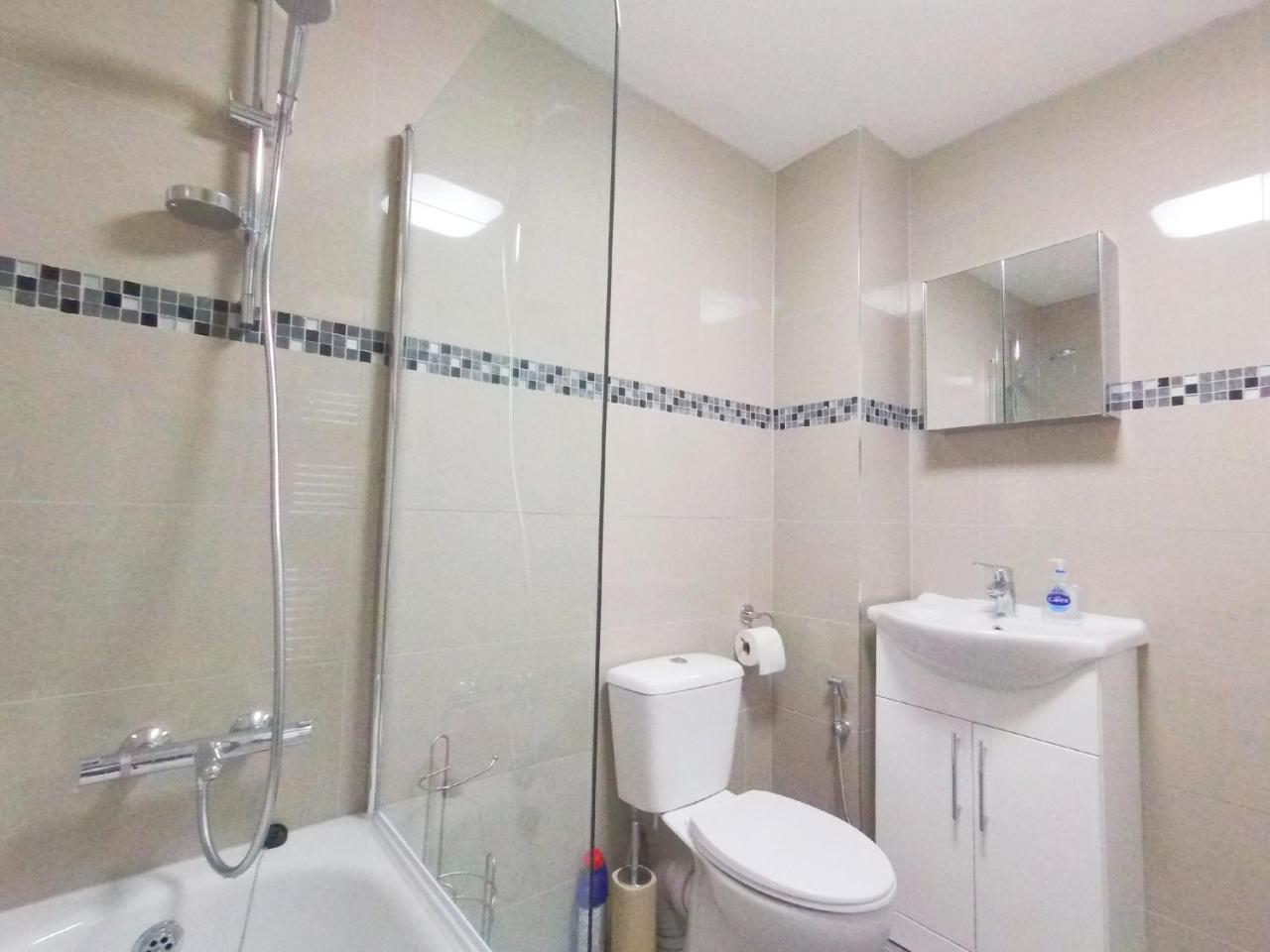 Lovely Beautiful Apartment In Marble Arch Londyn Zewnętrze zdjęcie